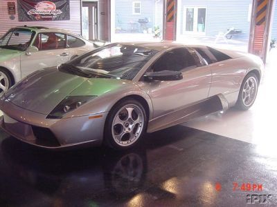 2003Murcielago